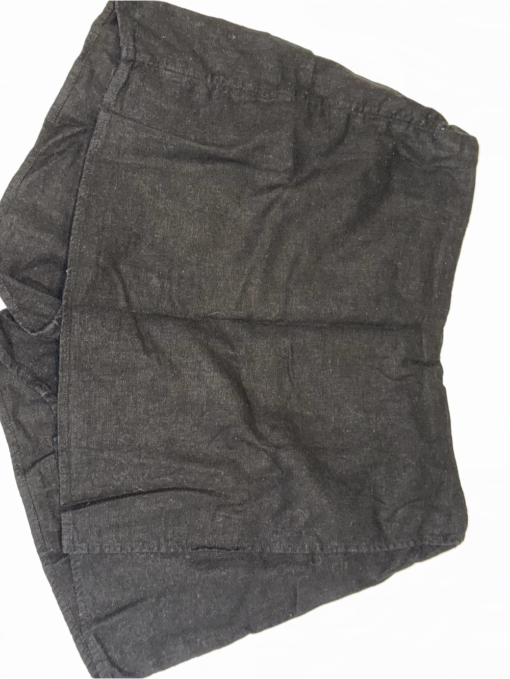 Old Navy Black women Pull-On skorts